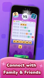 Word Roll - Fun Word Game screenshot 8