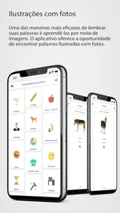Aprenda Português Francês screenshot 3