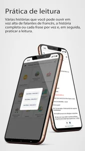 Aprenda Português Francês screenshot 4