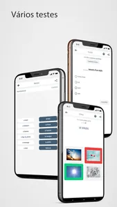 Aprenda Português Francês screenshot 6