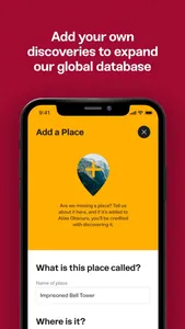 Atlas Obscura Travel Guide screenshot 5