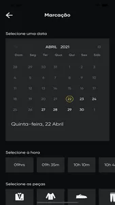 Escuro Group screenshot 0