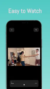 Gather - Home Video Maker screenshot 4