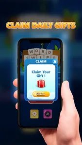 Code Names - Word Swipe screenshot 4