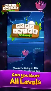 Brick Breaker Crossword Puzzle screenshot 6