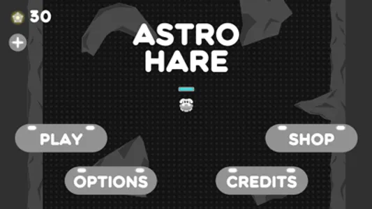 Astro Hare screenshot 3