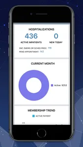 Ensure Data Solutions screenshot 1