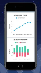 Ensure Data Solutions screenshot 2