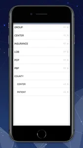 Ensure Data Solutions screenshot 3