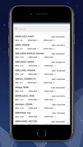 Ensure Data Solutions screenshot 4
