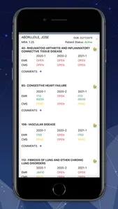 Ensure Data Solutions screenshot 6