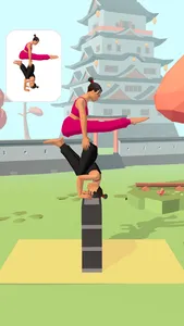 Couples Yoga screenshot 0