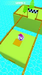 Infinity Cube 3D screenshot 3