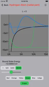 Quantum Mechanics + screenshot 6