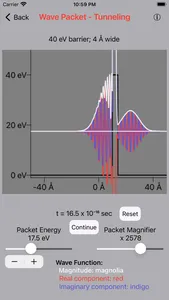 Quantum Mechanics + screenshot 7