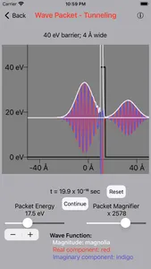 Quantum Mechanics + screenshot 8