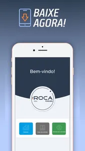 Roca Imóveis screenshot 0