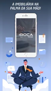 Roca Imóveis screenshot 1