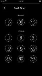 The-Timer screenshot 4