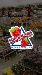 Hortifruti Imigrantes screenshot 0