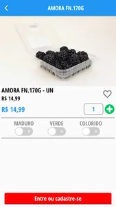 Hortifruti Imigrantes screenshot 3