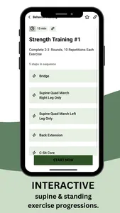 POTS Strong screenshot 4