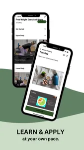 POTS Strong screenshot 5