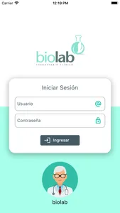 biolab screenshot 0