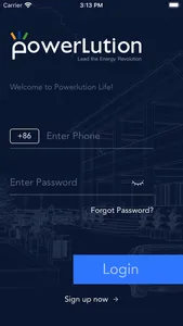 Powerlution Life screenshot 1