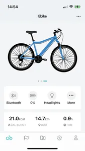 Bikewise Pro screenshot 0