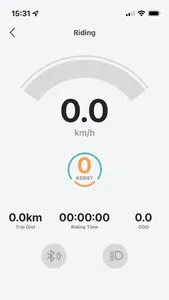 Bikewise Pro screenshot 2