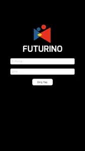 Futurino Sipariş screenshot 0