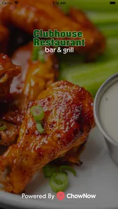 The Clubhouse Bar & Grill screenshot 0