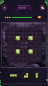 Block Puzzle - Fun Brain Games screenshot 4