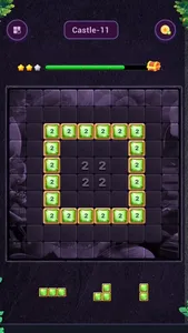 Block Puzzle - Fun Brain Games screenshot 5