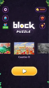 Block Puzzle - Fun Brain Games screenshot 6