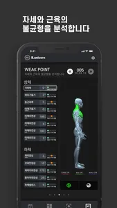 Fittrix screenshot 5