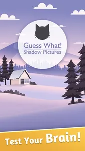 Guess What! - Shadow Pictures screenshot 0