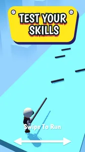 Pole Jump 3D - Race to the top screenshot 0