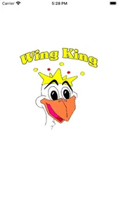 Wing King screenshot 0