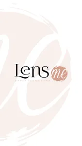 Lensme-Q8 screenshot 0