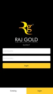 Raj Gold screenshot 1