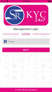 Kyc365pro- Management App screenshot 0