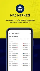 Ankaragücü SK screenshot 0