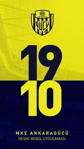 Ankaragücü SK screenshot 3