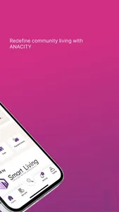 ANACITY screenshot 1