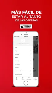 CompraDirecta screenshot 2