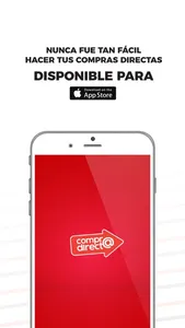 CompraDirecta screenshot 5