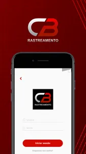 CB RASTREAMENTO screenshot 0