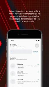 CB RASTREAMENTO screenshot 1